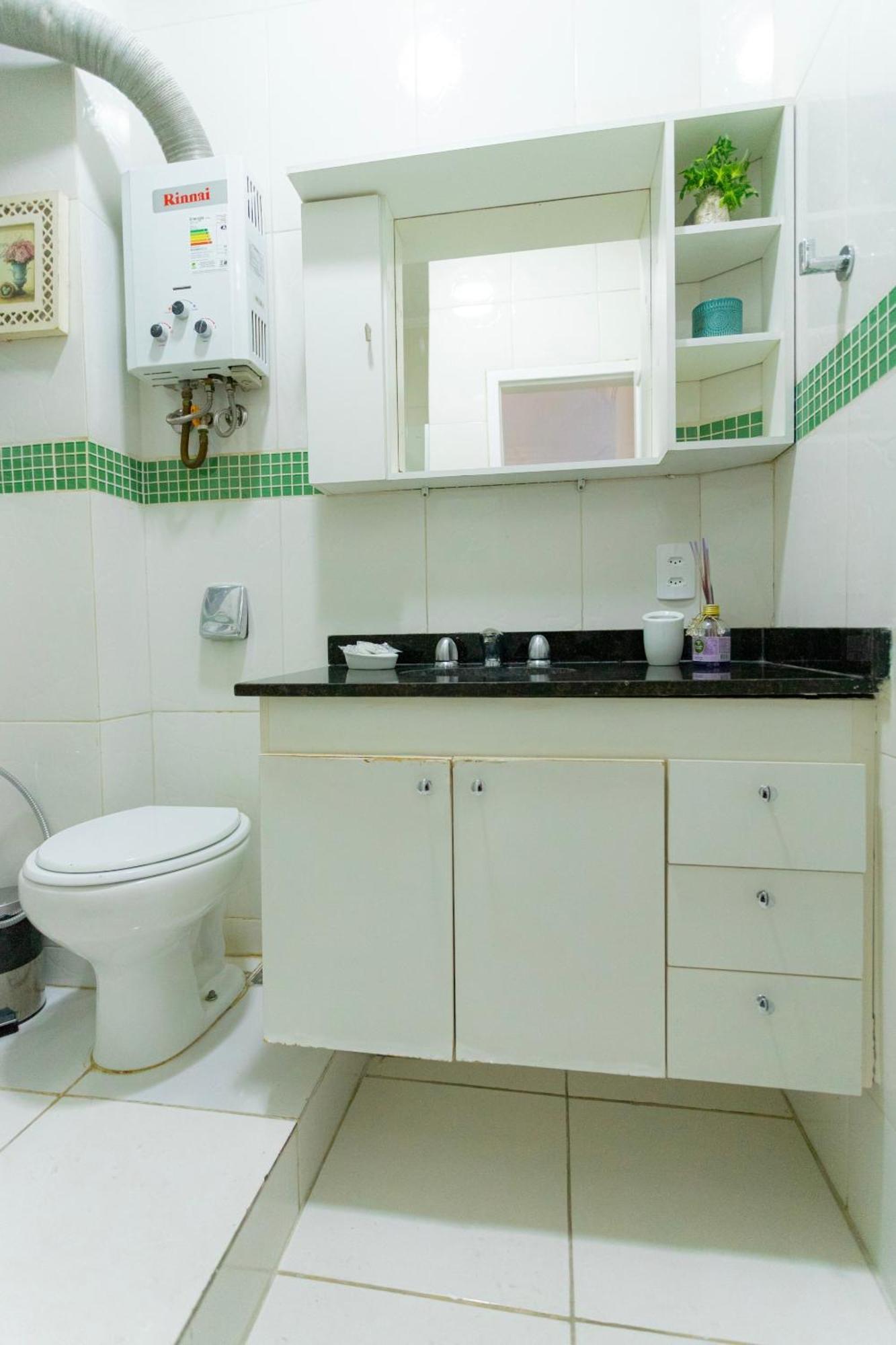 Suh Copacabana 64 Cozy Apartamento Río de Janeiro