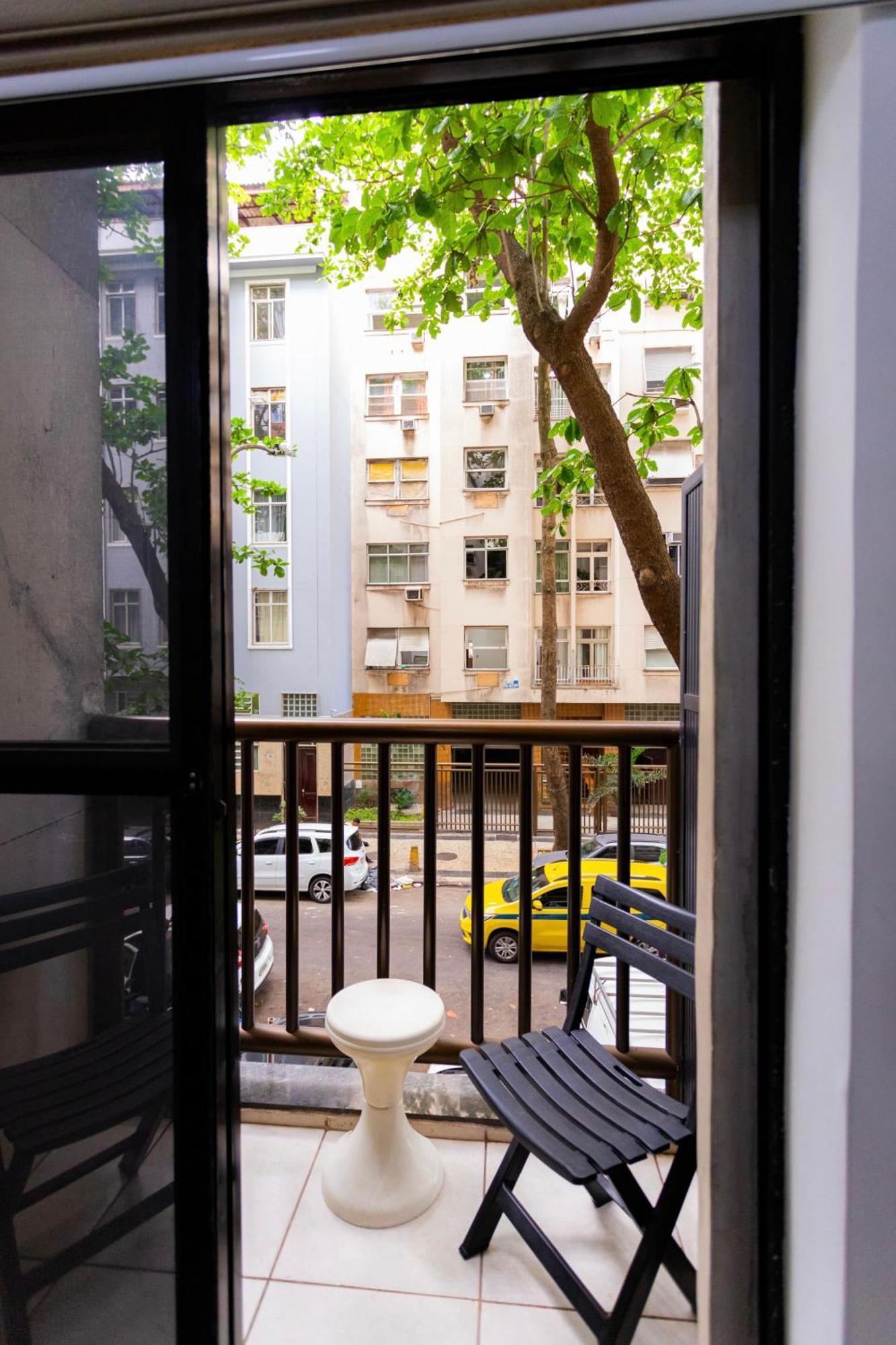 Suh Copacabana 64 Cozy Apartamento Río de Janeiro