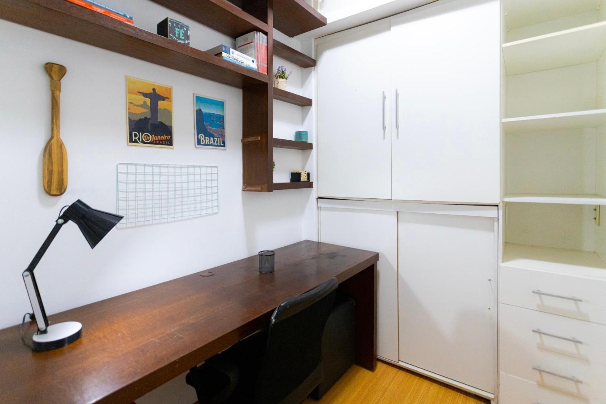 Appartamento Suh Copacabana 64 Cozy