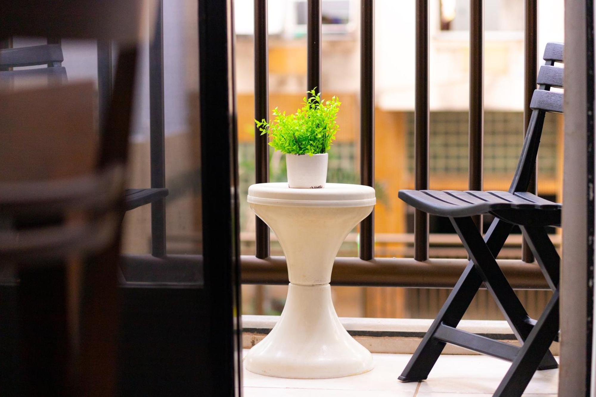 Suh Copacabana 64 Cozy Appartamento *