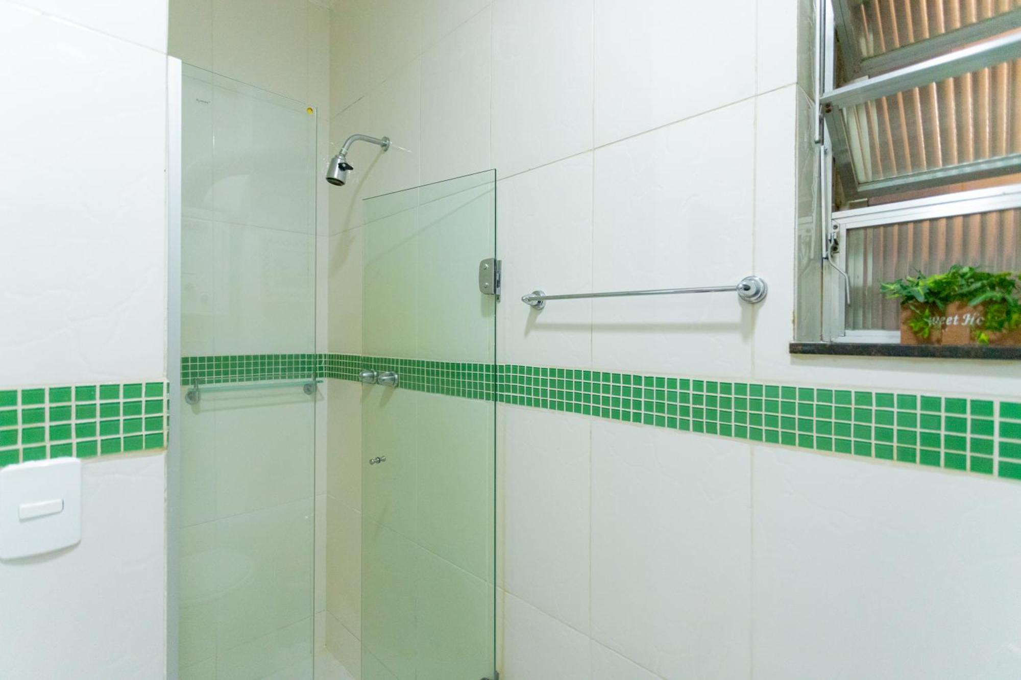 Suh Copacabana 64 Cozy Appartamento