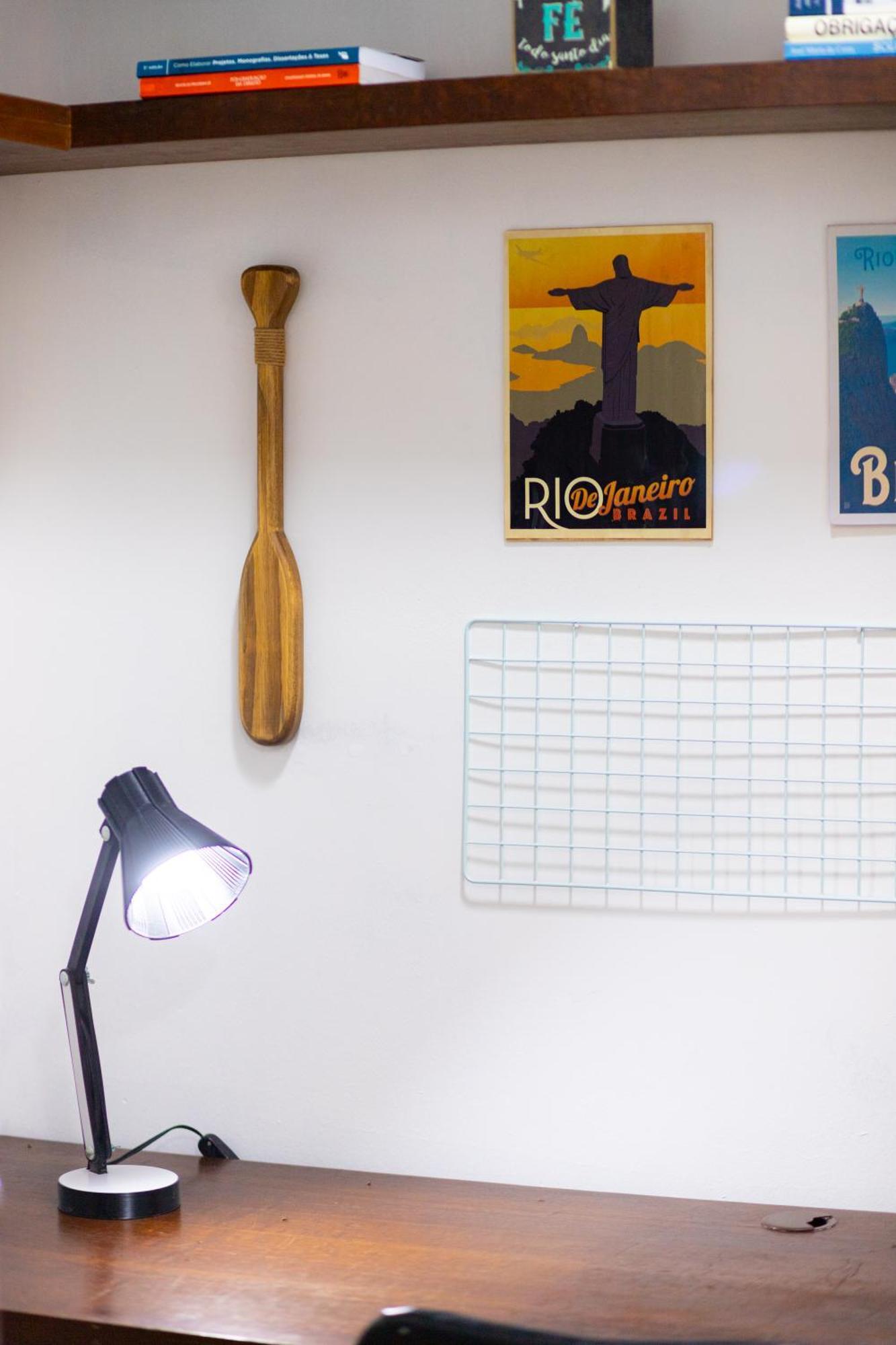 Appartamento Suh Copacabana 64 Cozy